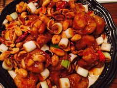 妈妈的味道-妈妈的味道(工人体育场东路店)