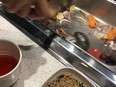 -九府羊·鲜羊火锅·烤串(新华路店)