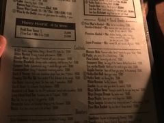 -乌托邦酒吧和餐厅