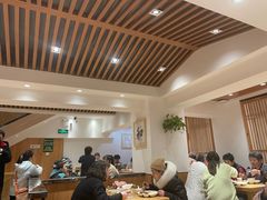 -素满香·素食自助餐(西安·民乐园店)