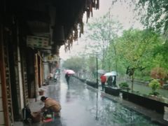-桂林灵渠景区