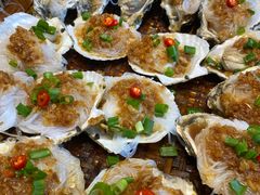 -鲜鲜·鲅鱼圈海鲜(于洪店)