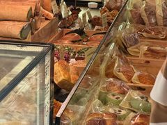 -Let's Taipei 非常烘焙(太古里店)