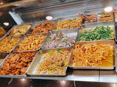 -同胜祥清真新豫菜(丰乐路总店)