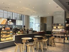 -星巴克臻选(舟山凯虹广场店)