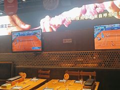 -肉串汪(月坛店)