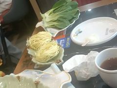 -晓林火锅(安定门店)