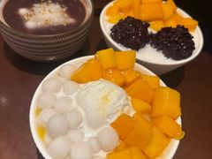 -小团圆糖水铺(襄阳南路店)