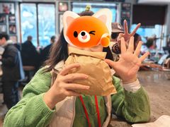 -Fergburger(皇后镇店)
