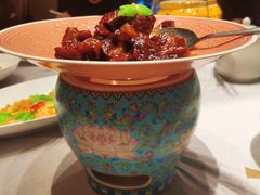 -华膳楼·安徽地标美食·中华餐饮名店(文化公园店)