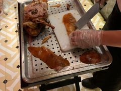 -金鸭季·北京烤鸭(深业上城店)