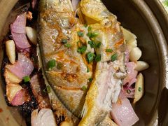 -南京大牌档(中关村领展广场店)