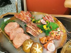 -厚贞日式烤肉(浦东汇智店)