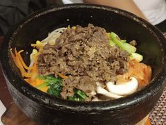 -三代烤肉(保利广场店)