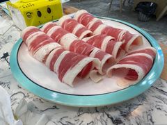 -尚品牛味汤锅火锅烤肉(新都桥旗舰店)