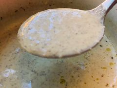 松茸汤-EN SPACE恩空间