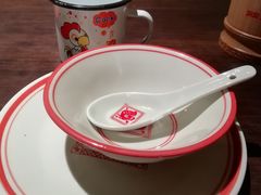 -洞庭土菜馆(天河北总店)