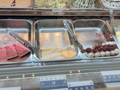 -CREAM STORY意大利手工冰淇淋&甜品(万象前海店)