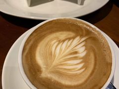 -广州富力君悦大酒店·凯菲厅