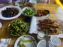 -阳光院坝小龙虾(红牌楼店)