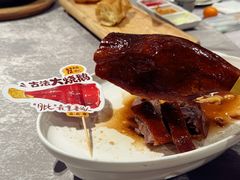 -滋粥楼·顺德菜(番禺广场总店)