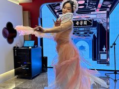 -奇芳阁·百年清真南京菜(夫子庙店)