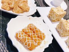 -新兴·金羊座·粤菜点心(乐峰店)