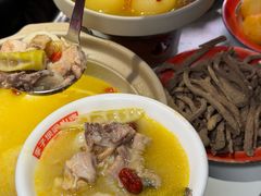 -李子坝梁山鸡(李子坝大鸡哥店)