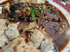 -旺顺阁鱼头泡饼(小红门店)