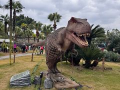 -自贡恐龙博物馆