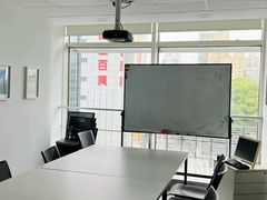 -樱花国际日语(徐家汇中心)