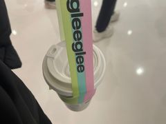 -gleeglee乐溢亦茶(合生汇店)