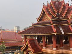 -西双版纳总佛寺