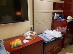 -东北大厦酒店(沈阳北站青年大街店)