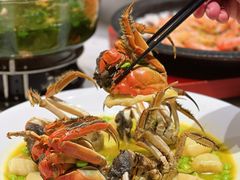 -道道鲜·崇明私房菜(五角场店)