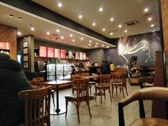 -星巴克(成都龙湖三千集店)