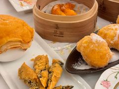 -翠园(广州太古汇店)