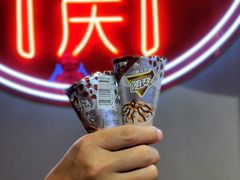 -麻辣英雄重庆火锅(二城广场店)
