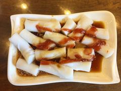 -沙河粉村·国家非遗传承(云台店)