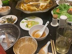 -蝎王府羊蝎子(天通苑店)