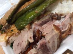 -张仔烧腊店(天河店)