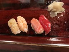 -锦寿司