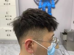 -NY漂发染发主打