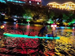-桂林两江四湖景区