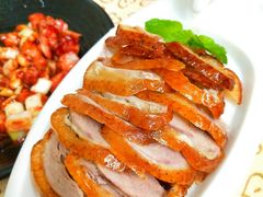 -大鸭梨烤鸭店(花园村店)