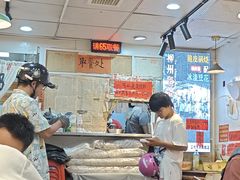 -柳州肥姨妈大骨螺蛳粉(东靖路店)