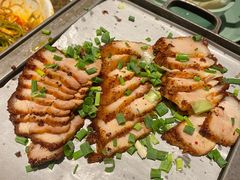 -绿茶餐厅(coco park 店)
