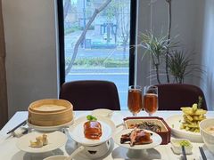 -四季民福烤鸭店(故宫店)