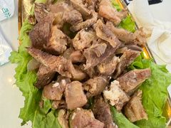 -刘少华贵州小黄牛·鲜牛肉火锅(总店)