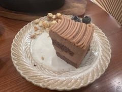 -CRAZYONES西班牙海鲜饭(上海美罗城店)